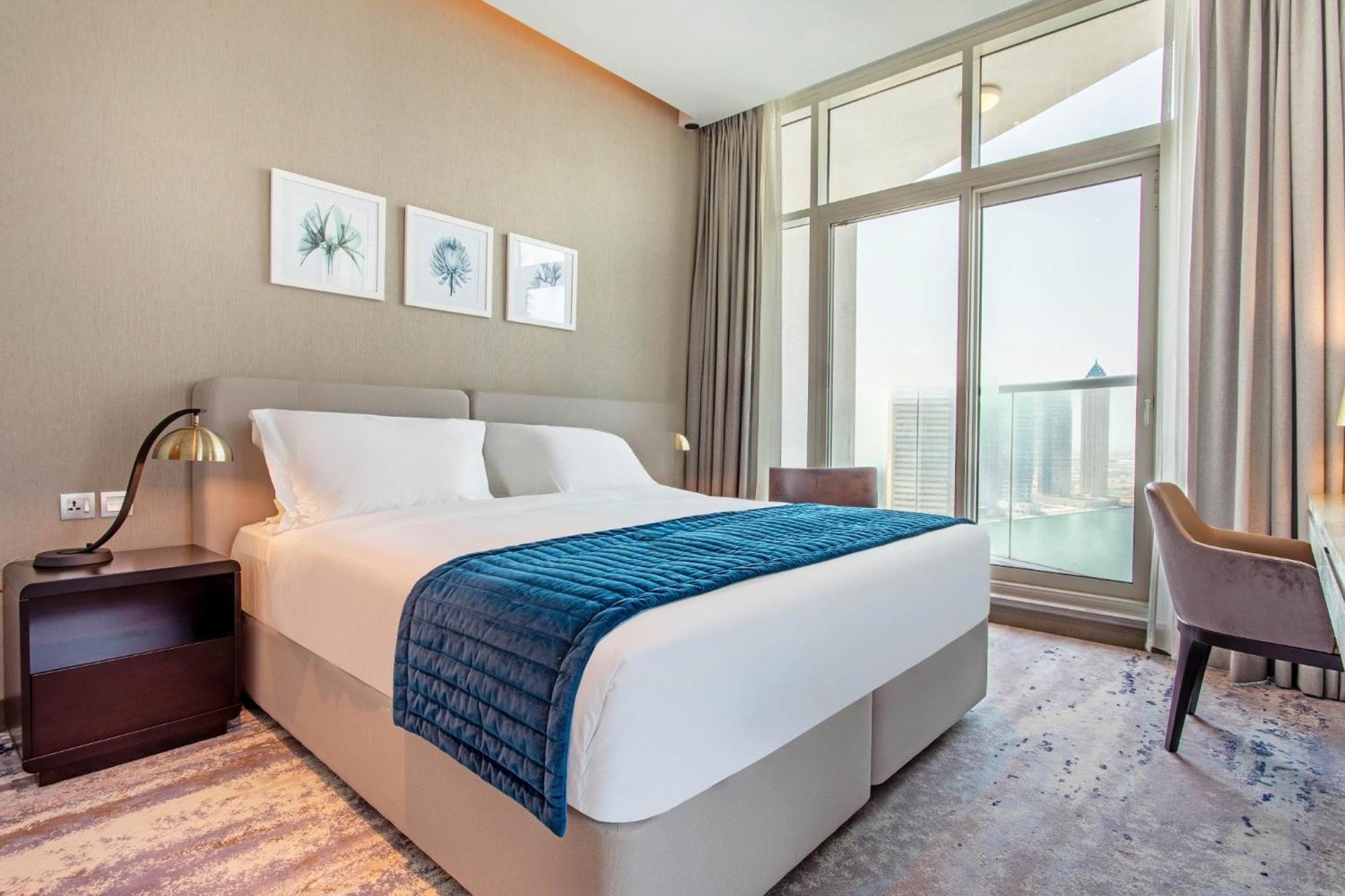 अपार्टमेंट Prival - Prive Dubai