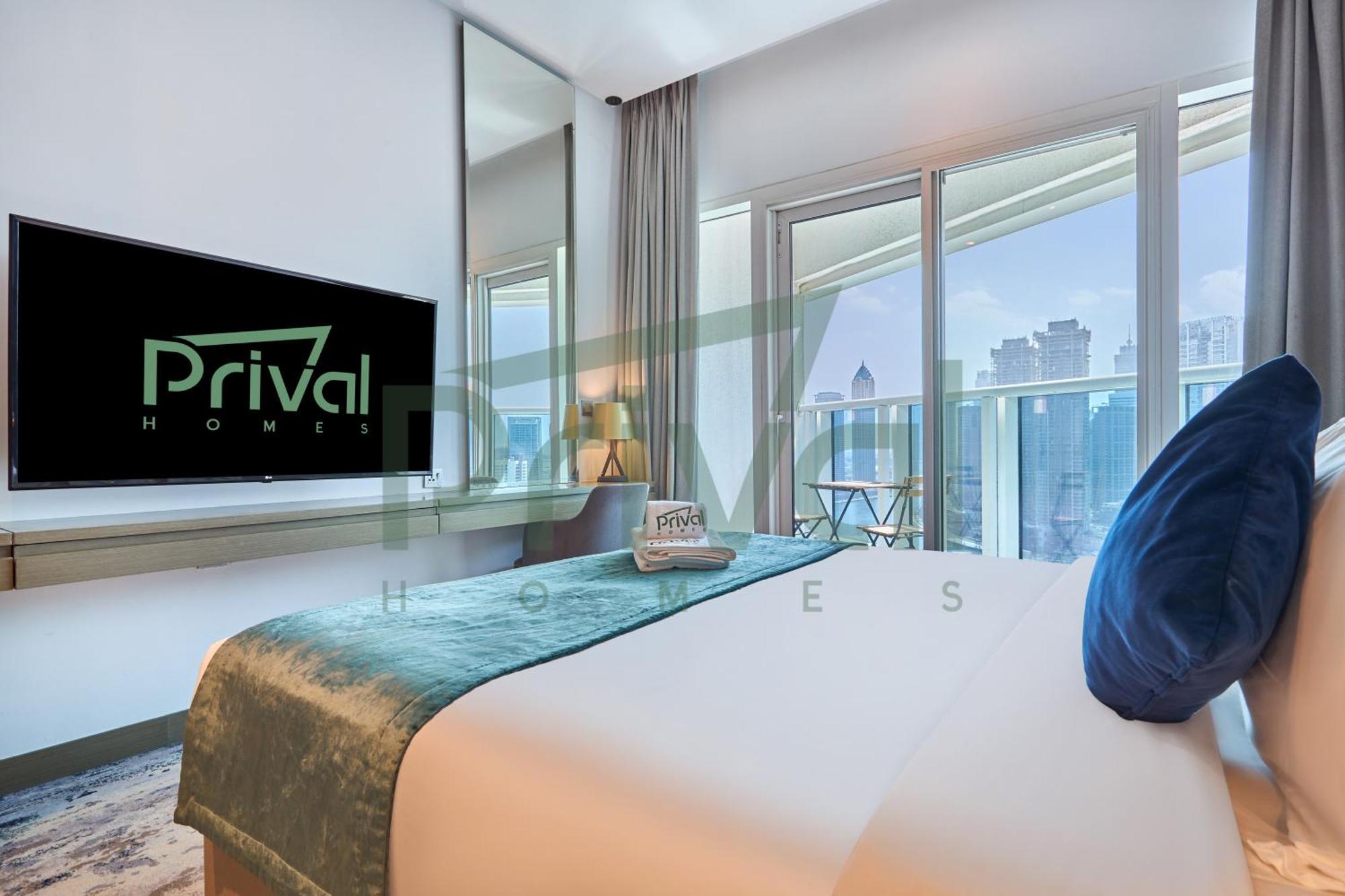 Appartement Prival - Prive *