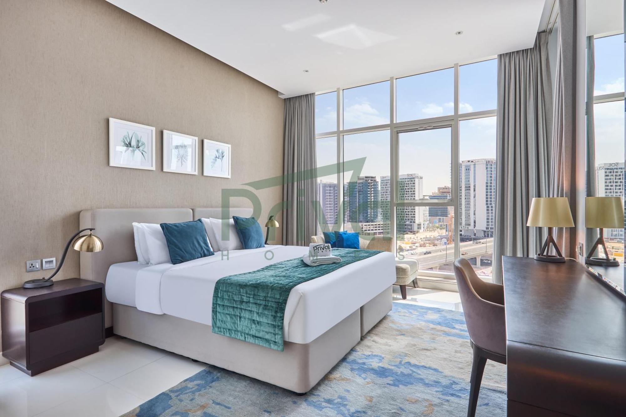 Prival - Prive Dubai