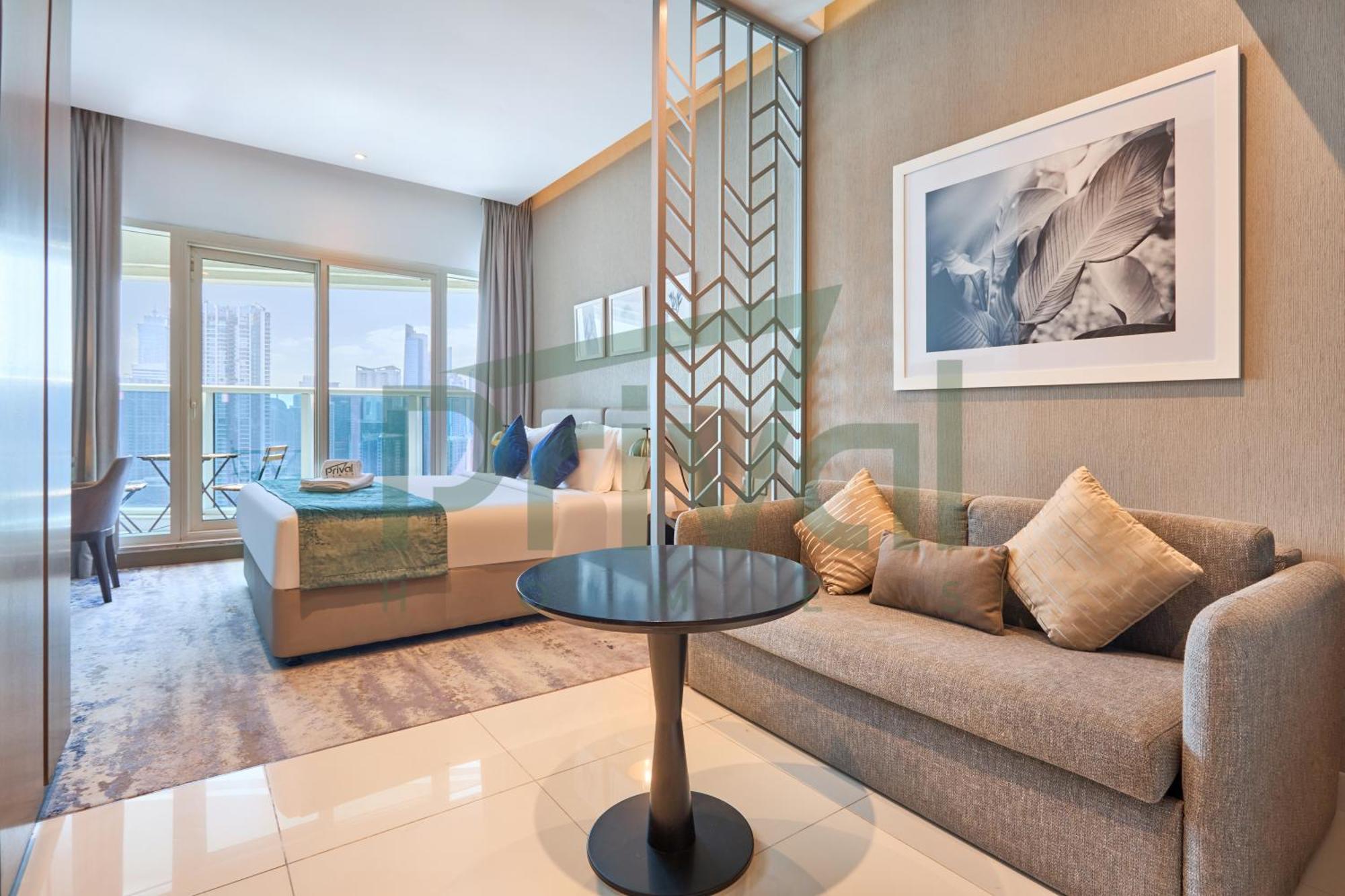 Appartement Prival - Prive *