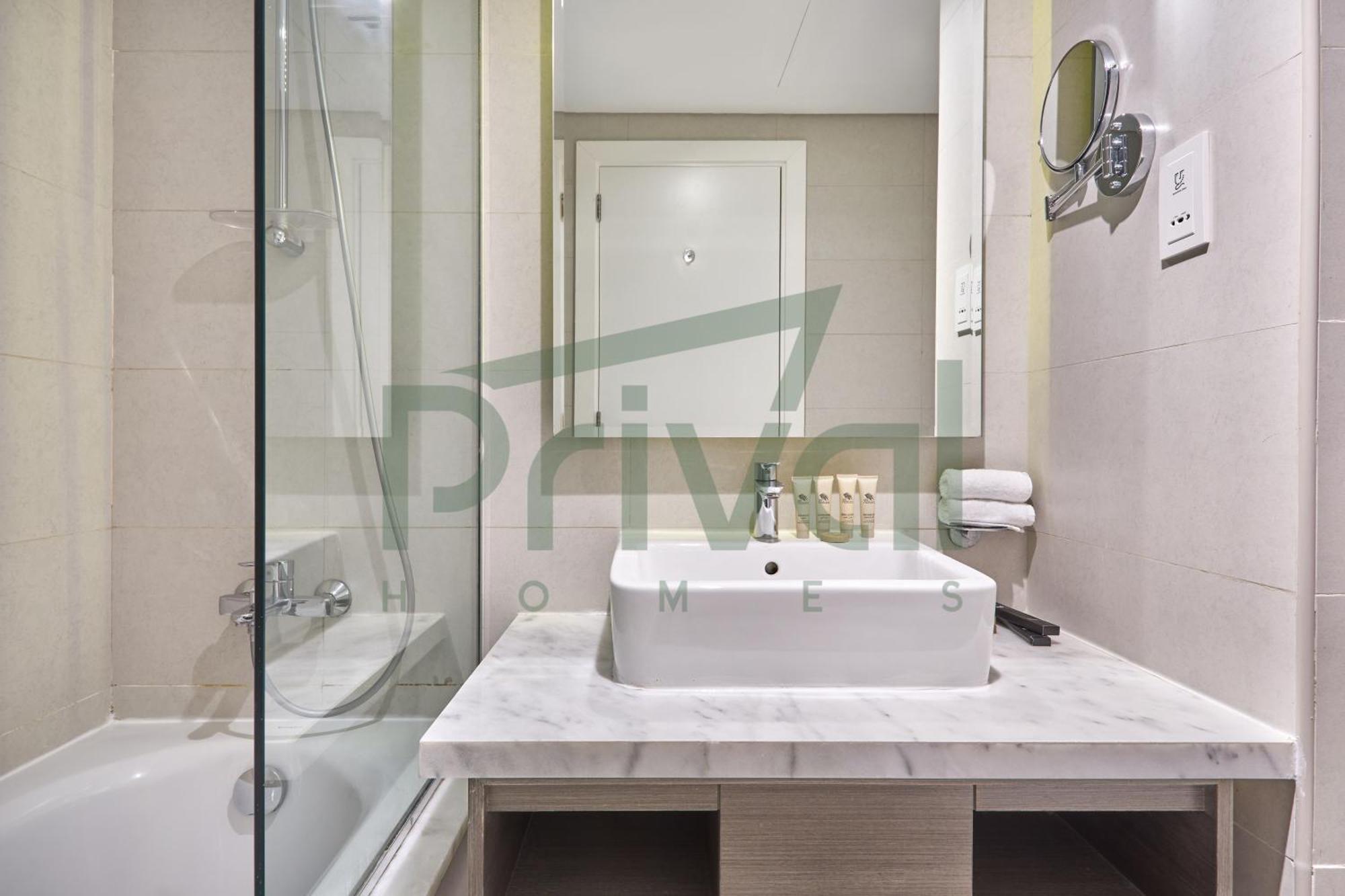 Prival - Prive Appartement Dubaï